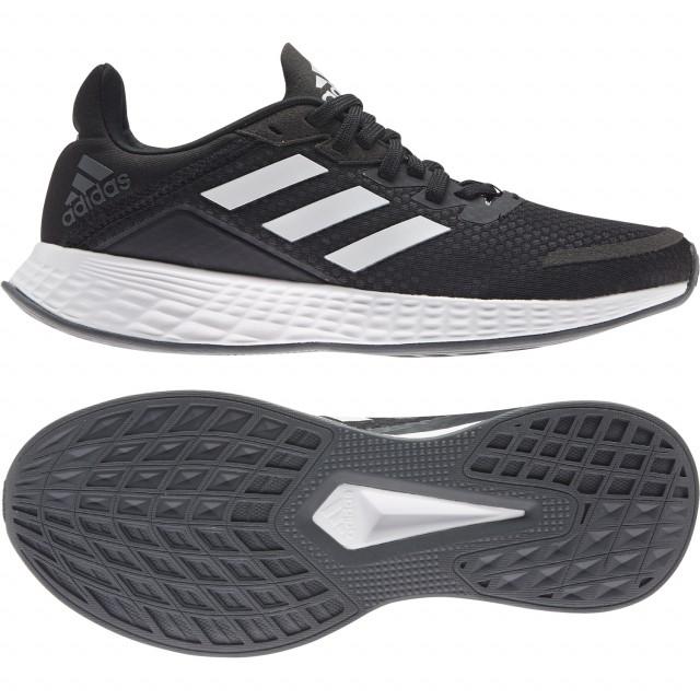 アディダス デュラモ エスエル Duramo Sl Fv8794 レディース スニーカー ブラック ホワイト Adidas アルペン Paypayモール店 通販 Paypayモール