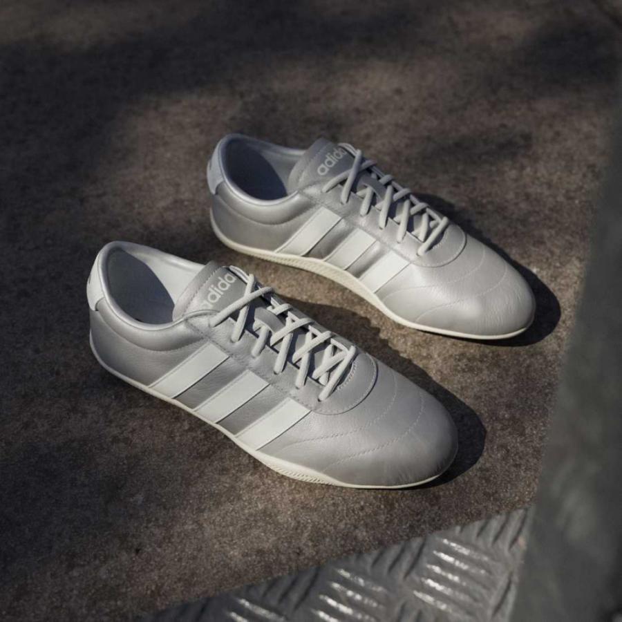adidas（アディダス） グランドコート ロー JQ7243 レディース