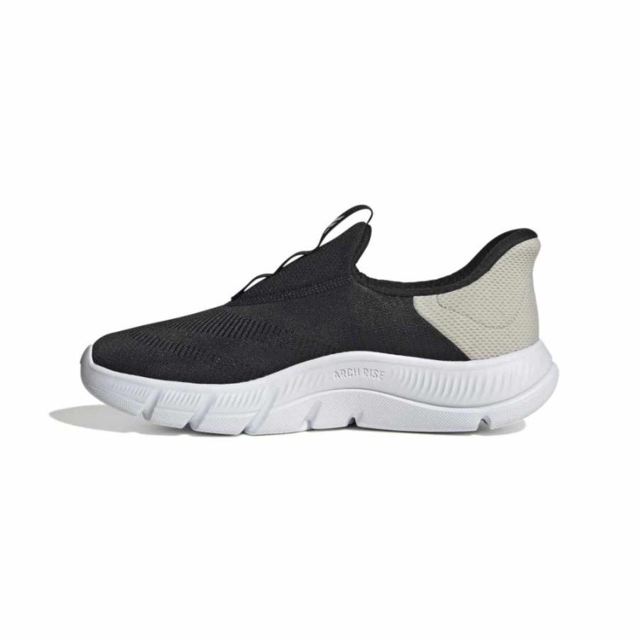 ラクビ adidas（アディダス） クラウドフォーム フレックス ラウンジ ラピッド