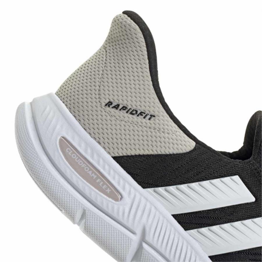 adidas（アディダス） クラウドフォーム フレックス ラウンジ ラピッド