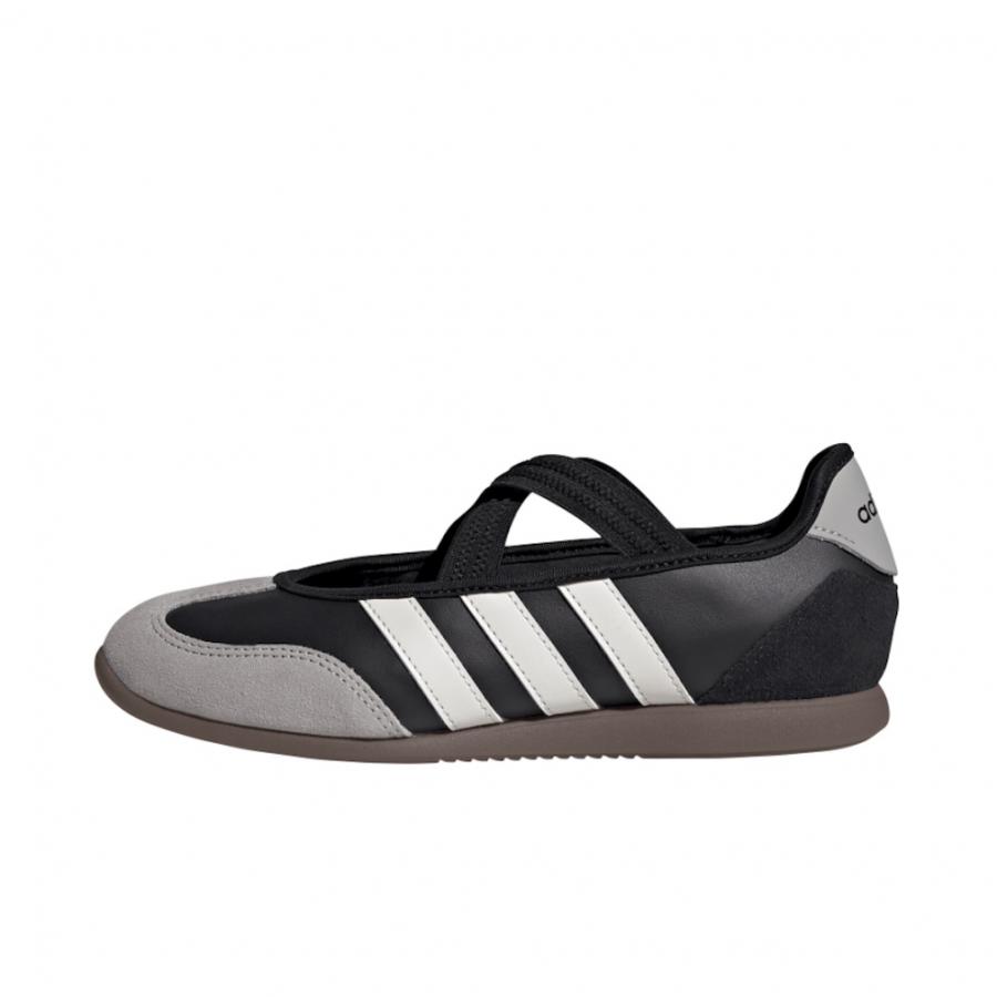 adidas（アディダス） バレダ メリー ジェーン HQ7401 レディース