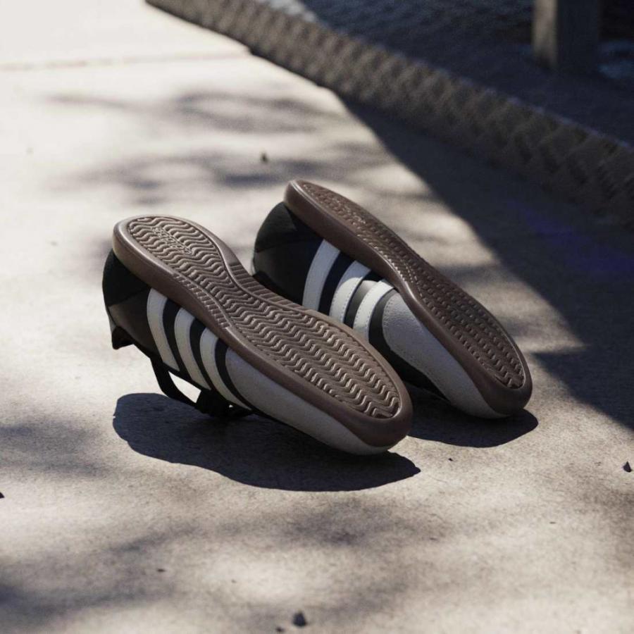 adidas（アディダス） バレダ メリー ジェーン HQ7401 レディース
