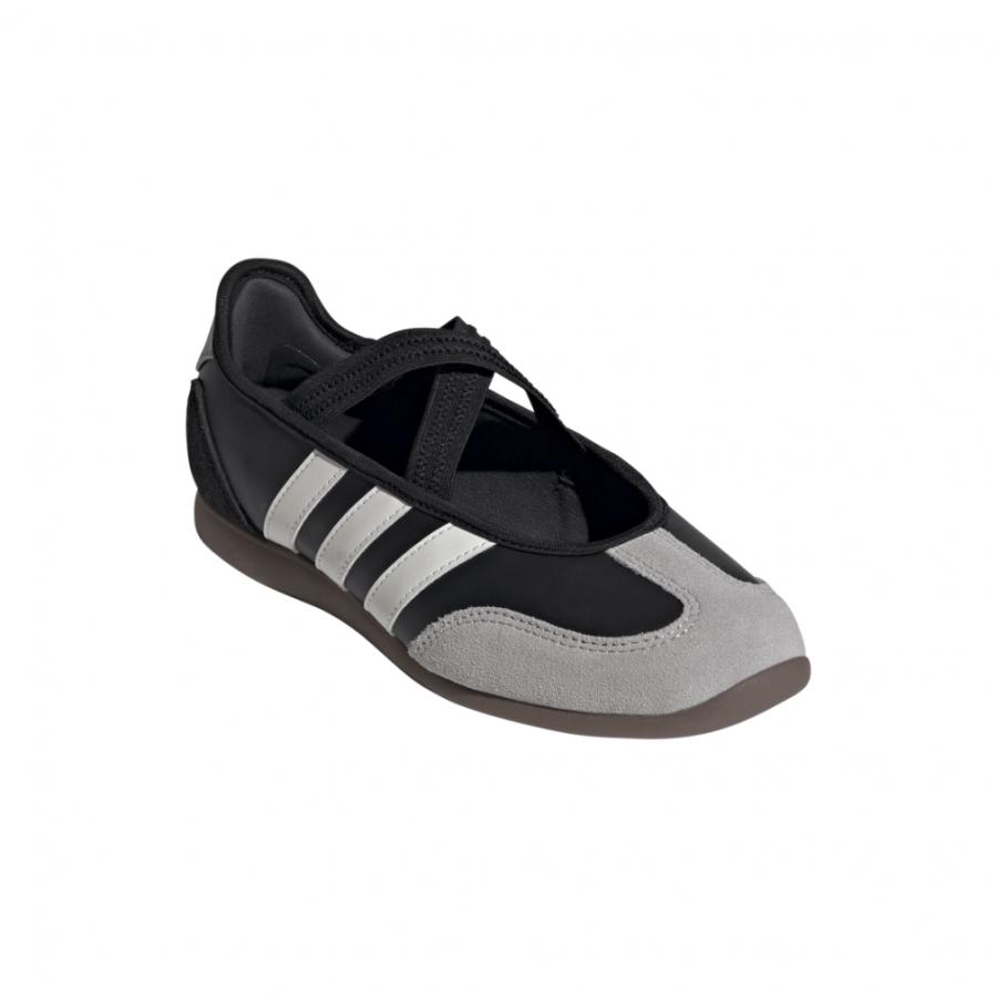 adidas（アディダス） バレダ メリー ジェーン HQ7401 レディース