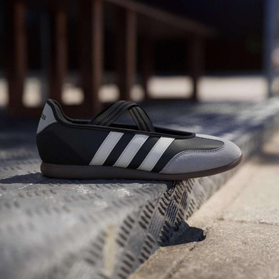 adidas（アディダス） バレダ メリー ジェーン HQ7401 レディース
