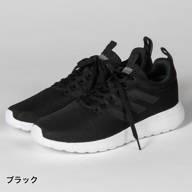 アディダス Cfliteadiracerclnw 66 レディース スニーカー ブラック Adidas アルペン Paypayモール店 通販 Paypayモール