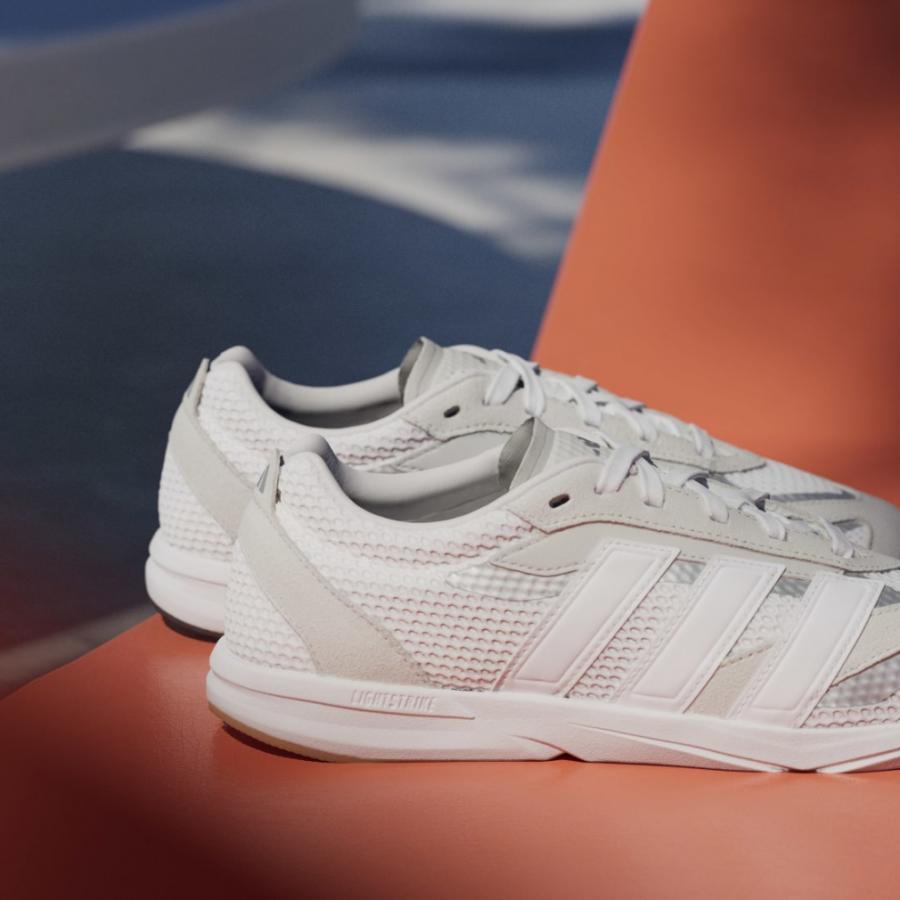 adidas（アディダス） LIGHTBLAZE LP W JS3197 レディース スニーカー