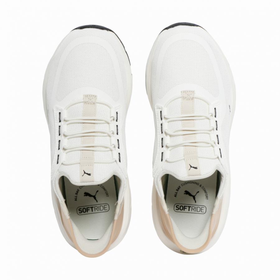 PUMA（プーマ） SOFTRIDE フレックス レース EASE IN ALT ワイド