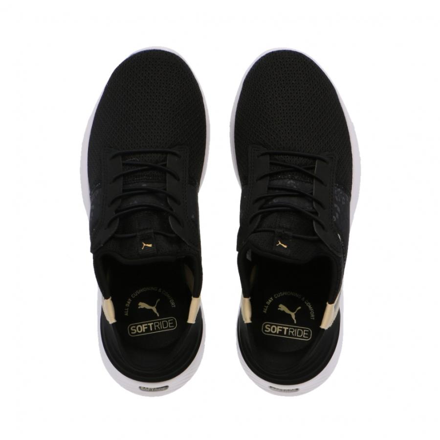 PUMA（プーマ） SOFTRIDE REMI EASE IN レオ W 312000 02 レディース