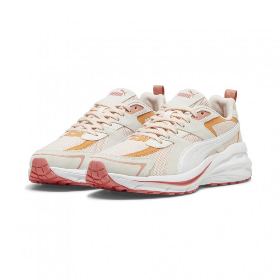やまの PUMA プーマ ヒプノティック LS 395295 20 レディース 厚底