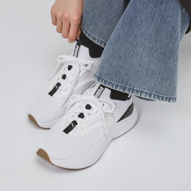 PUMA（プーマ） SOFTRIDE メイブ ウィメンズ 310160 02 レディース
