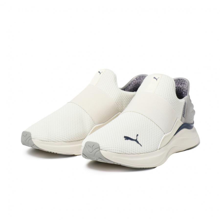 PUMA（プーマ） SOFTRIDE ハーモニー レオ EASE IN 312809 02