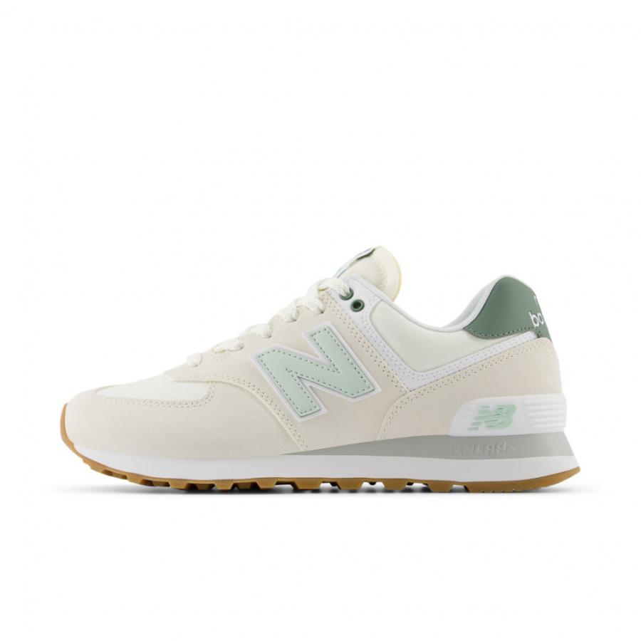 New Balance（ニューバランス） WL574 CGR B レディース スニーカー