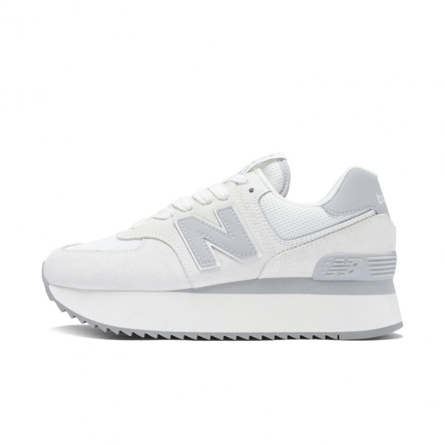 New Balance ニューバランス 574+ WL574Z B JP レディース 厚底 New Balance ニューバランス 574+ WL574Z B JP レディース 厚底