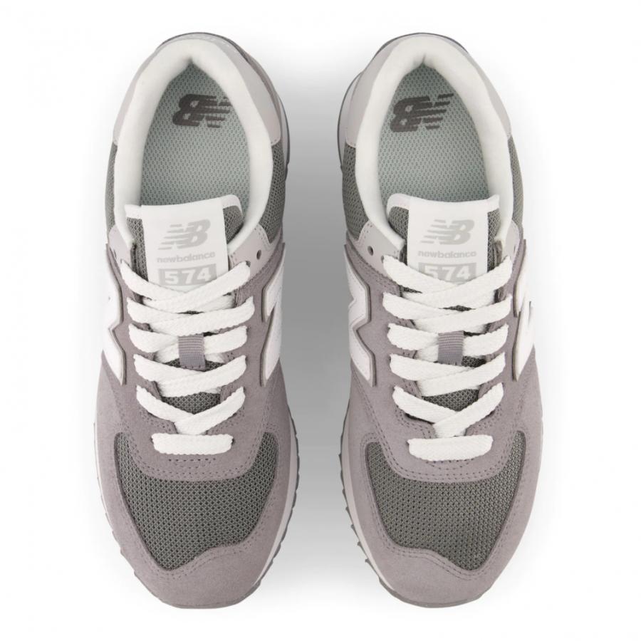New Balance（ニューバランス） 574+ WL574Z SD B レディース
