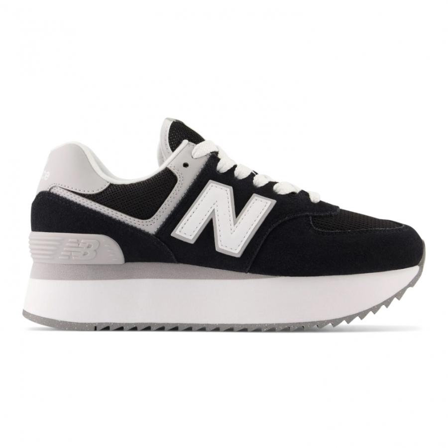 New Balance（ニューバランス） 574+ WL574Z SA B レディース
