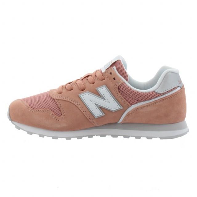 ニューバランス Wl373 B Ac2 レディース スニーカー オレンジ New Balance アルペン Paypayモール店 通販 Paypayモール
