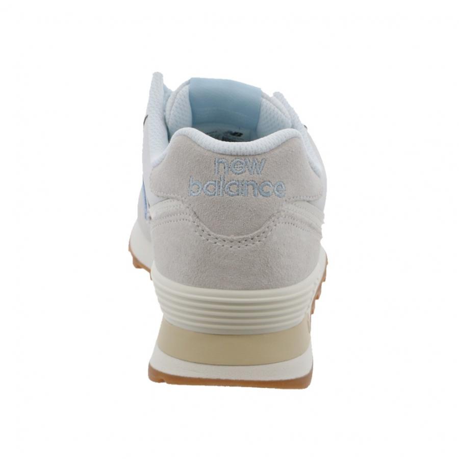 New Balance WL574QA2 ライトグレー ニューバランス New Balance WL574QA2 （ライトグレー） -靴