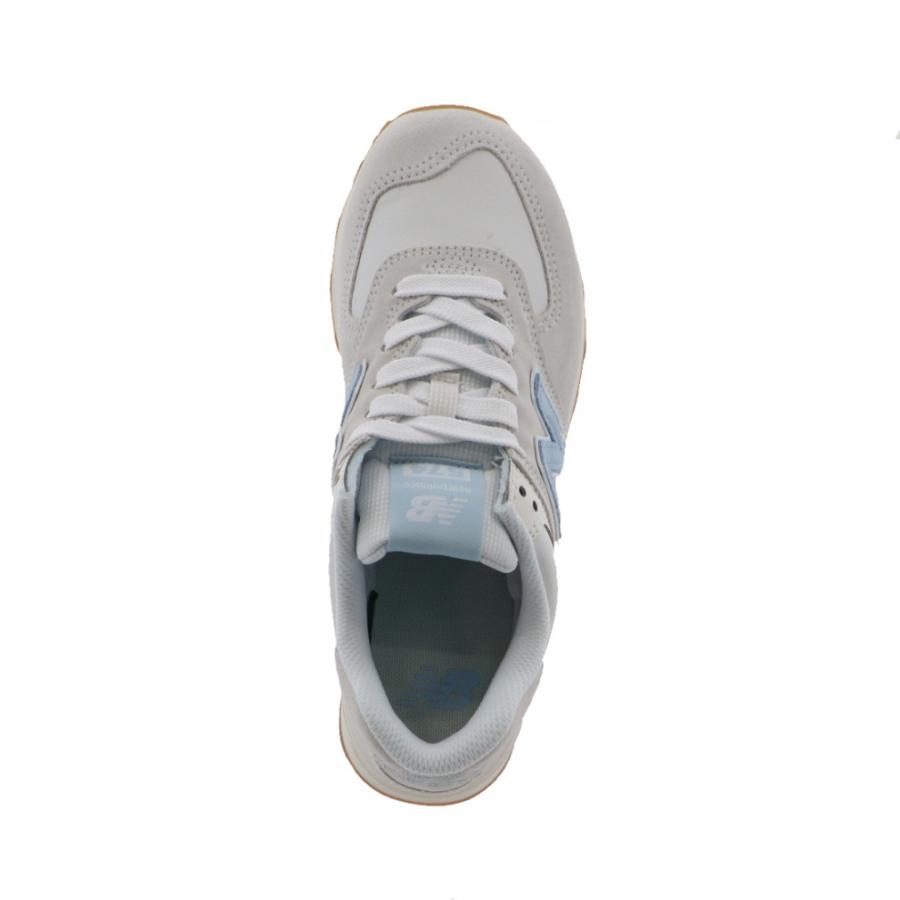 New Balance ニューバランス 574 WL574 B QA2 レディース