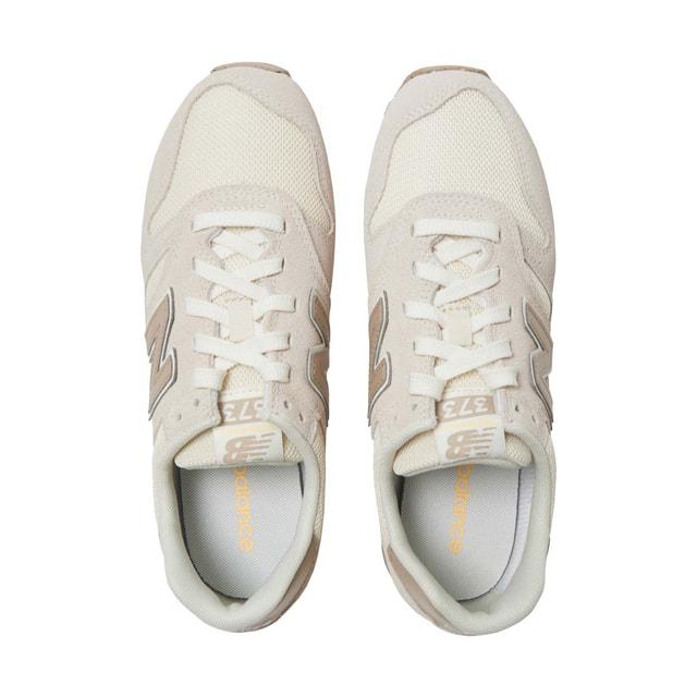 New Balance（ニューバランス） 373 W373686 レディス スニーカー B