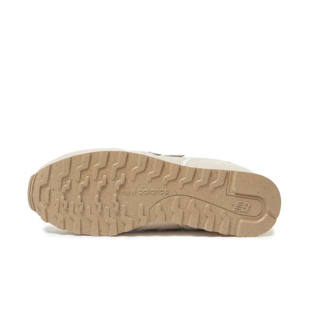 ニューバランス 373 W373686 レディス スニーカー B : クリーム×ベージュ スニーカーレディース レディースシューズ New Balanceの画像
