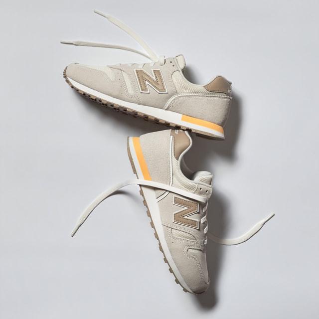 New Balance（ニューバランス） 373 W373686 レディス スニーカー B