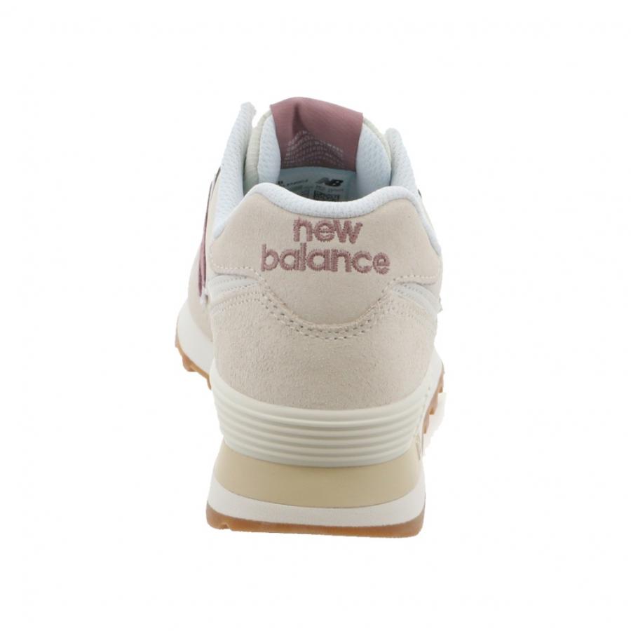 New Balance（ニューバランス） 574 WL574 B QC2 レディース