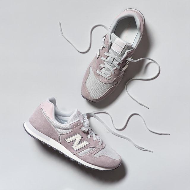 New Balance（ニューバランス） 373 W3739NJ レディス スニーカー B
