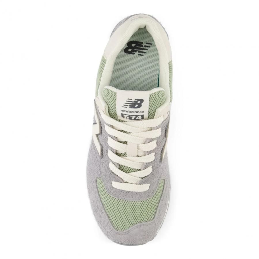 New Balance ニューバランス WL574 GA2 B レディース スニーカー