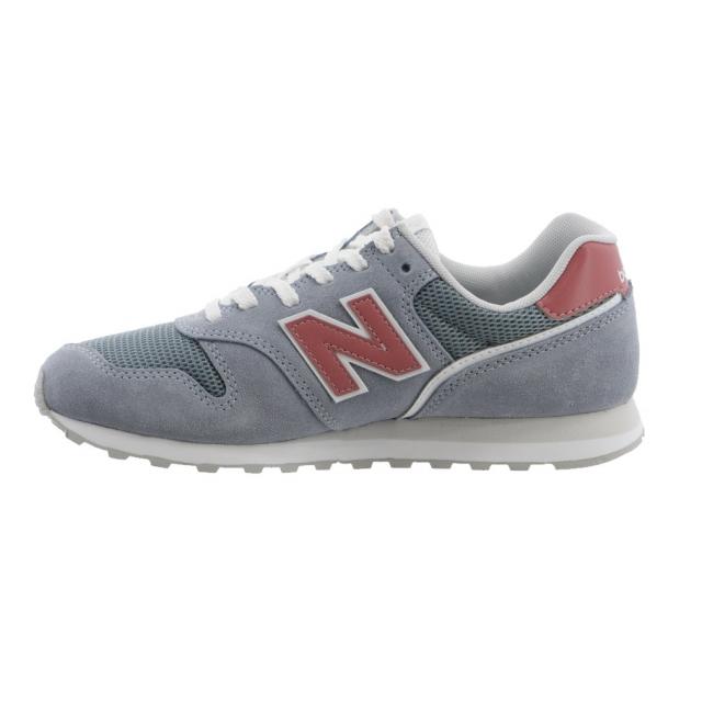 ニューバランス Wl373 B Dd2 レディース スニーカー グレー New Balance アルペン Paypayモール店 通販 Paypayモール