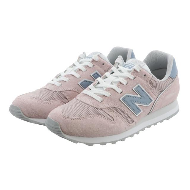 ニューバランス Wl373 B Dc2 レディース スニーカー ピンク New Balance アルペン Paypayモール店 通販 Paypayモール