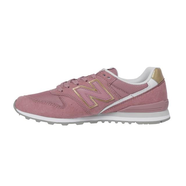 ニューバランス Wl996 D Cp レディース スニーカー ピンク ゴールド New Balance アルペン Paypayモール店 通販 Paypayモール