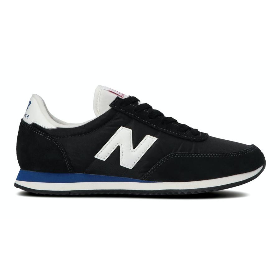 ニューバランス Wl7 Pg1 B レディース スニーカー ブラック ホワイト New Balance アルペン Paypayモール店 通販 Paypayモール