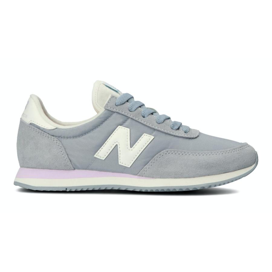 ニューバランス Wl7 Pl1 B レディース スニーカー グレー ホワイト New Balance アルペン Paypayモール店 通販 Paypayモール