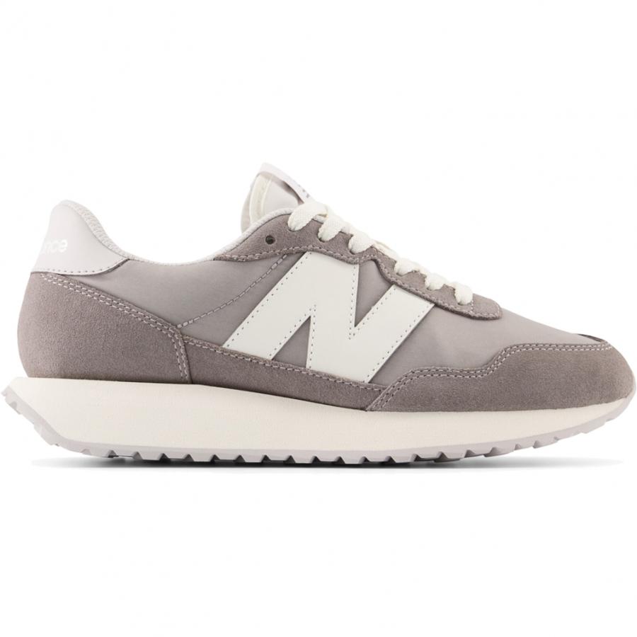 ニューバランス Ws237 Ja1 B レディース スニーカー グレー New Balance アルペングループヤフー店 通販 Yahoo ショッピング