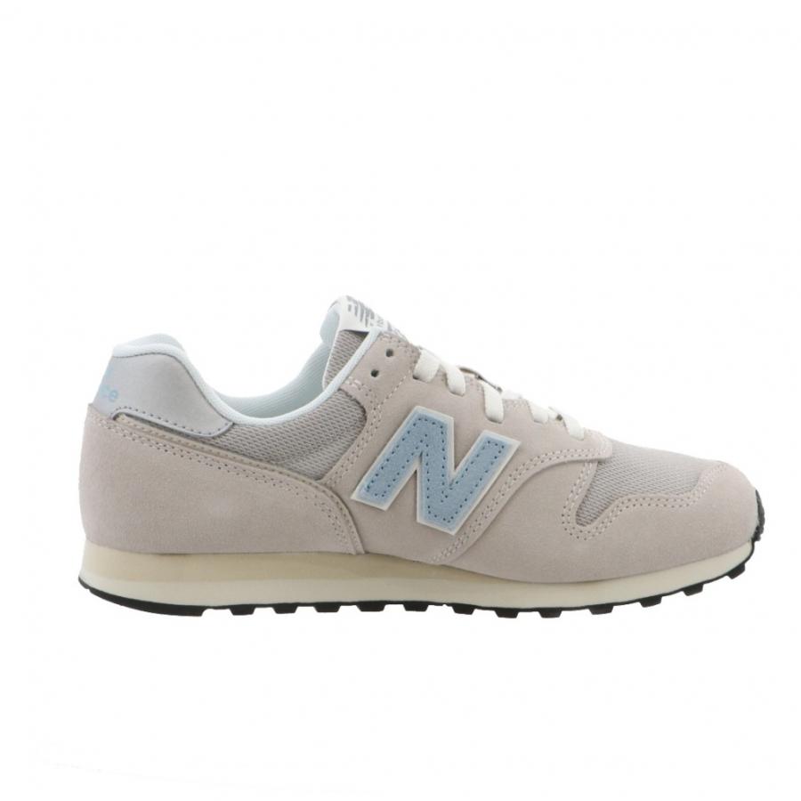 New Balance ニューバランス WL373 BL2 B レディース スニーカー