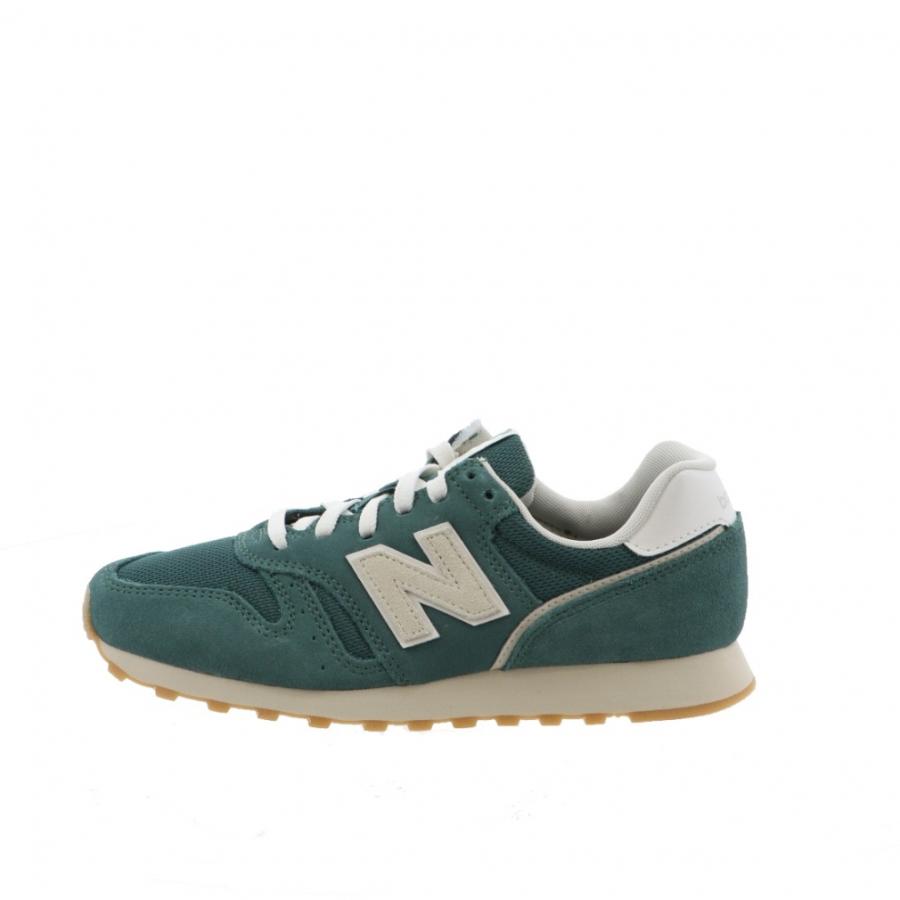 New Balance（ニューバランス） WL373 SG2 B レディース スニーカー