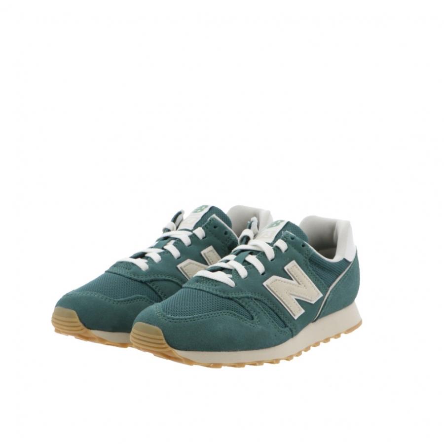 New Balance（ニューバランス） WL373 SG2 B レディース スニーカー