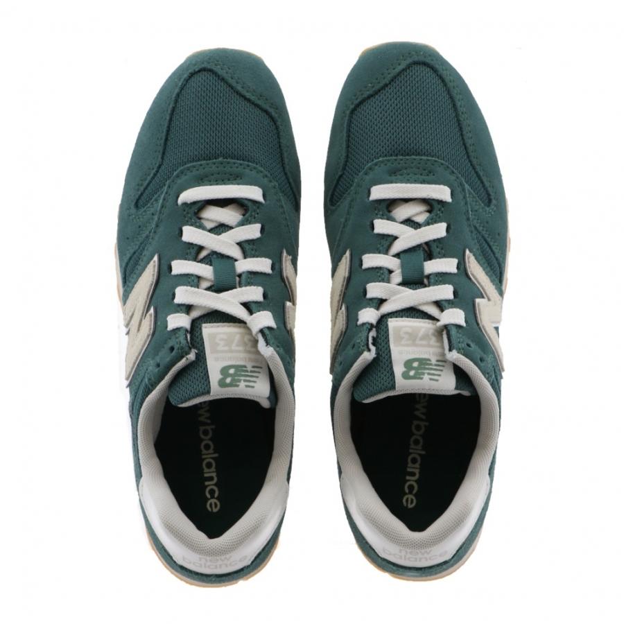 New Balance（ニューバランス） WL373 SG2 B レディース スニーカー