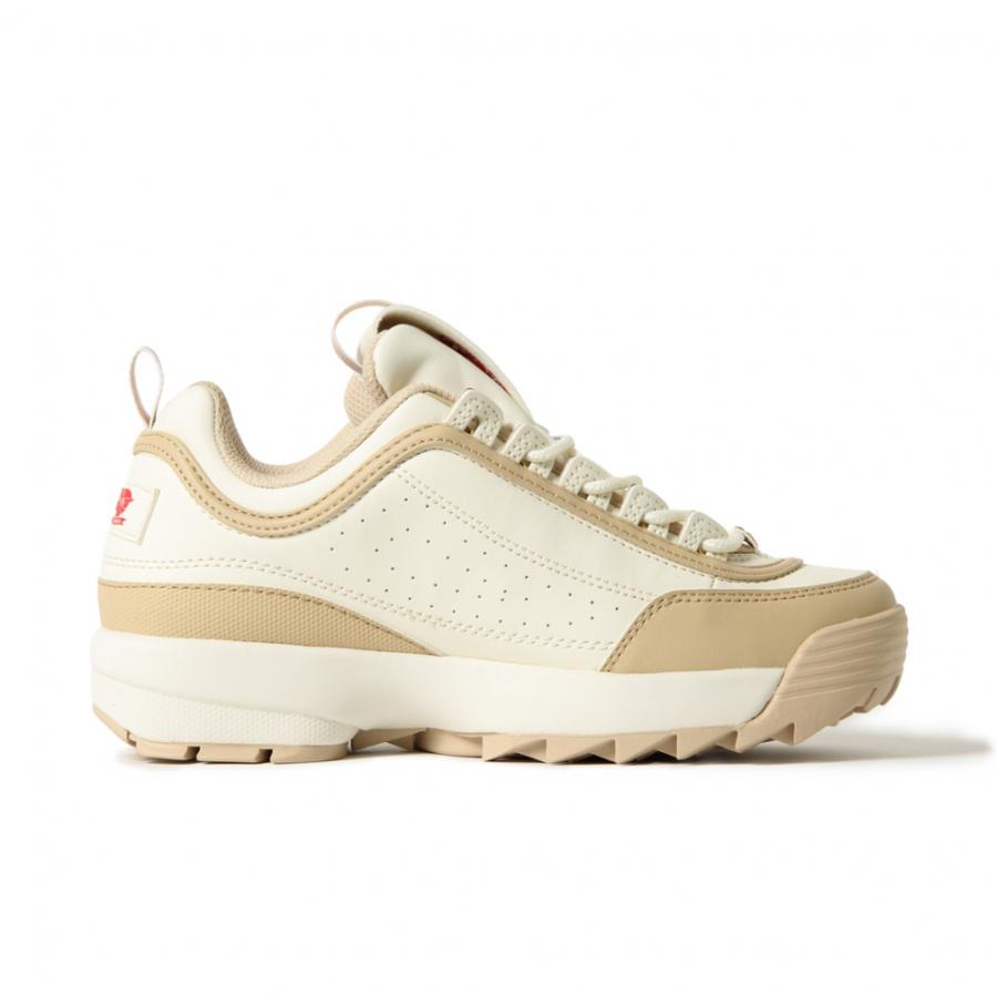 FILA（フィラ） ディスラプター II X チロル UFW24052 124 レディース