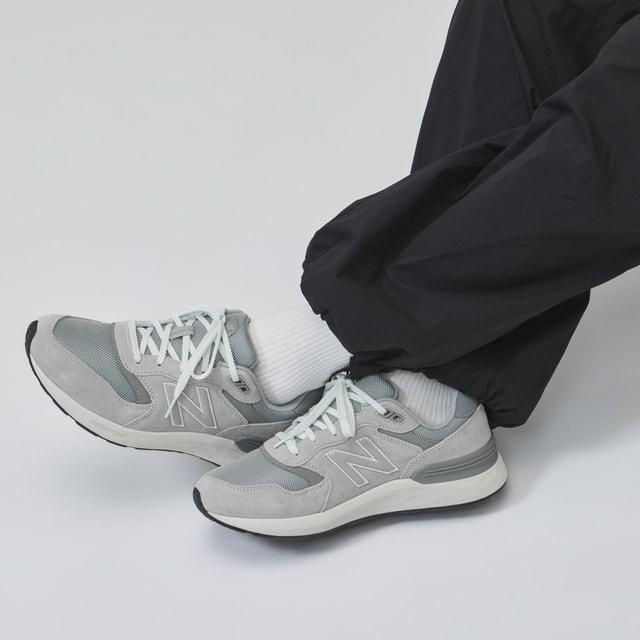 New Balance（ニューバランス） Walking Fresh Foam X 880 v7 M8806HE