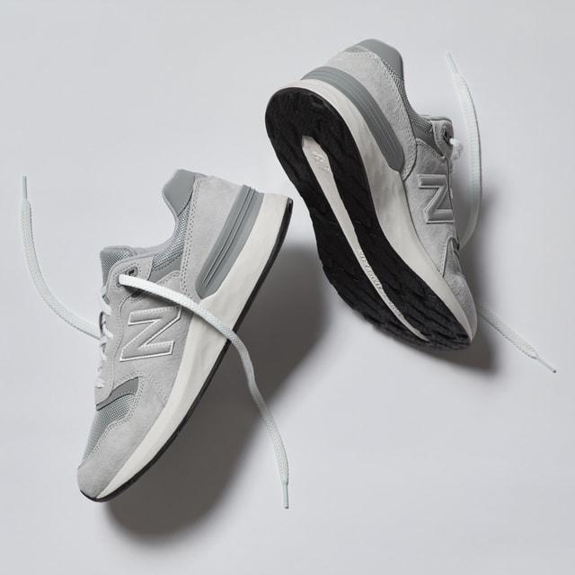 New Balance（ニューバランス） Walking Fresh Foam X 880 v7 M8806HE