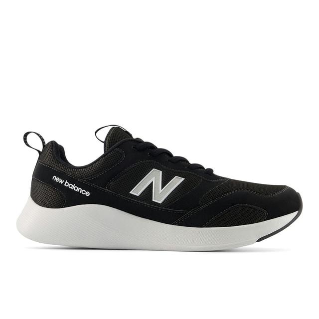 New Balance ブラックシューズ ug974 26.5 New Balance（ニューバランス） Sampher Men v1 MSMP 7DT 4E メンズ