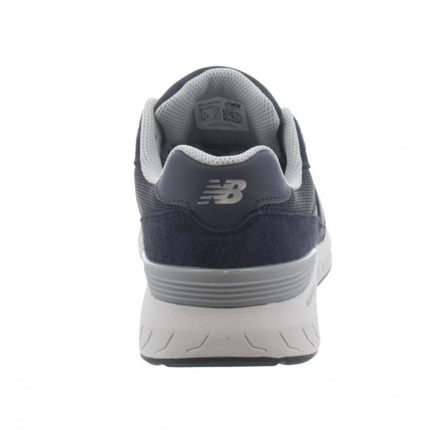 New Balance（ニューバランス） Walking 880 v6 MW880 NR6 4E メンズ