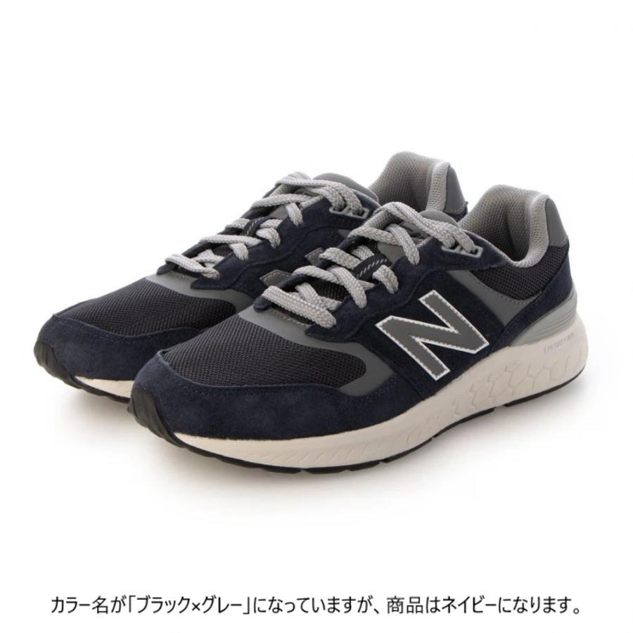 New Balance ニューバランス Walking 880 v6 MW880 CB6 4E New Balance ニューバランス Walking 880 v6 MW880 CB6 4E
