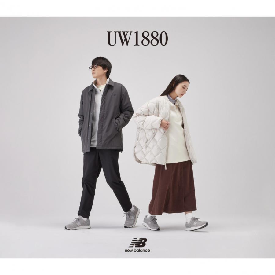 New Balance（ニューバランス） Fresh Foam 1880 v1 UW1880 G1 4E 