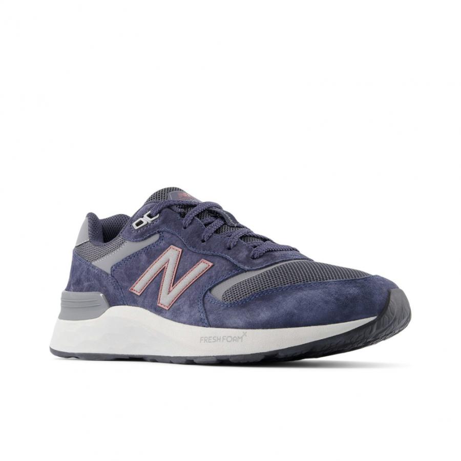 New Balance（ニューバランス） Walking 880 v7 MW880 BC7 4E メンズ