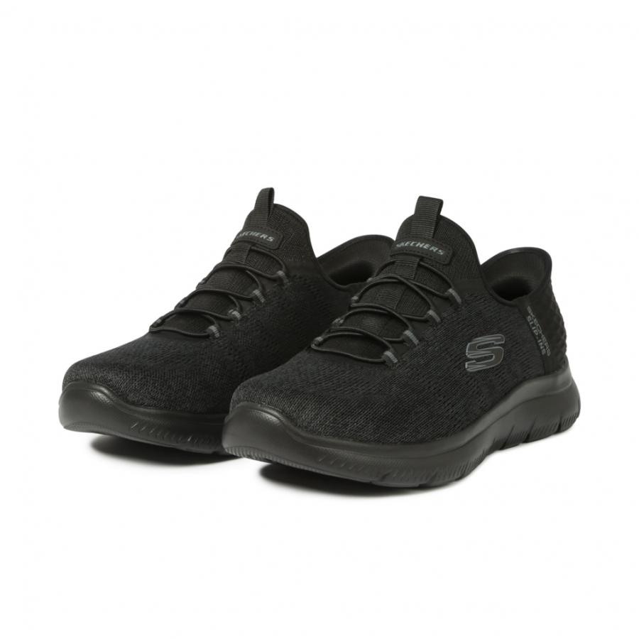 SKECHERS（スケッチャーズ） SUMMITS - KEY PACE 232469W BBK メンズ