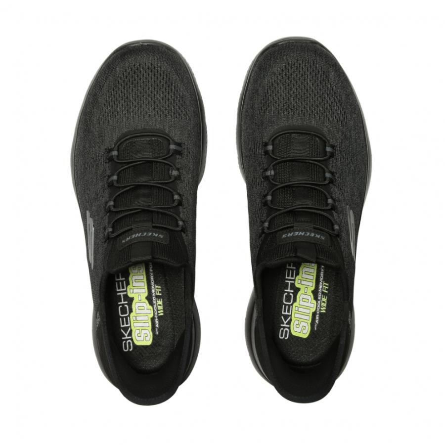 SKECHERS（スケッチャーズ） SUMMITS - KEY PACE 232469W BBK メンズ