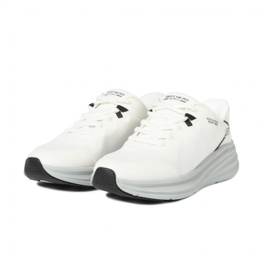 SKECHERS（スケッチャーズ） BOBS SKILLZ 118431 WGY メンズ