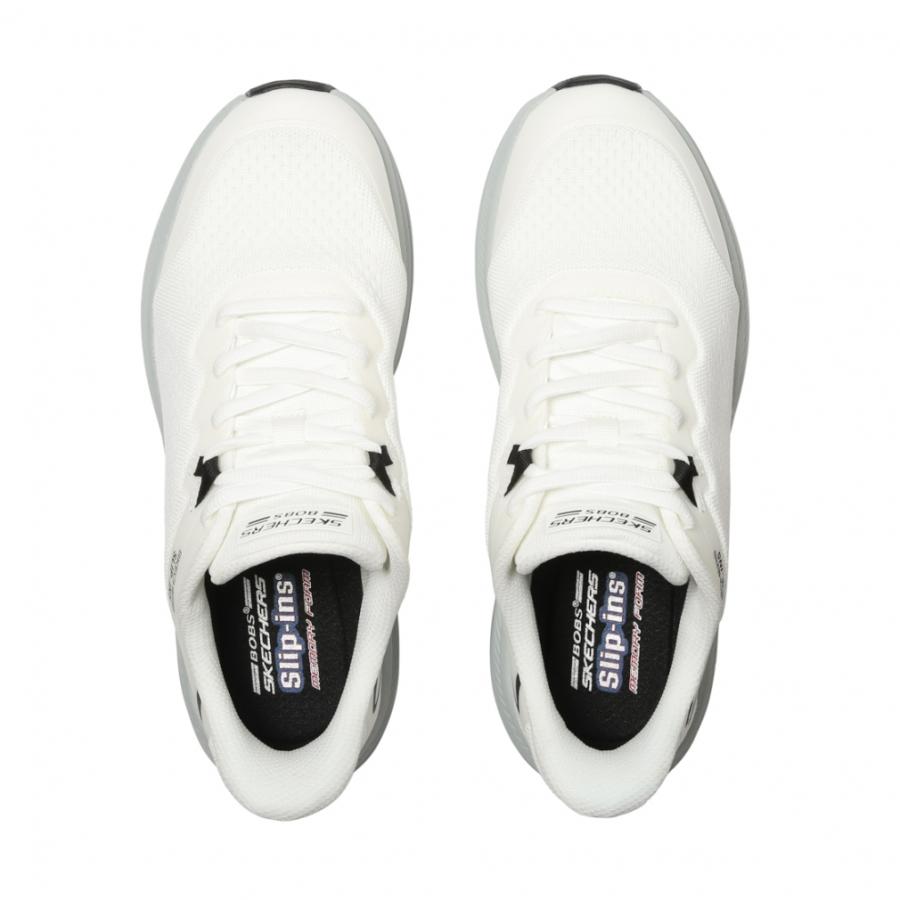 SKECHERS（スケッチャーズ） BOBS SKILLZ 118431 WGY メンズ